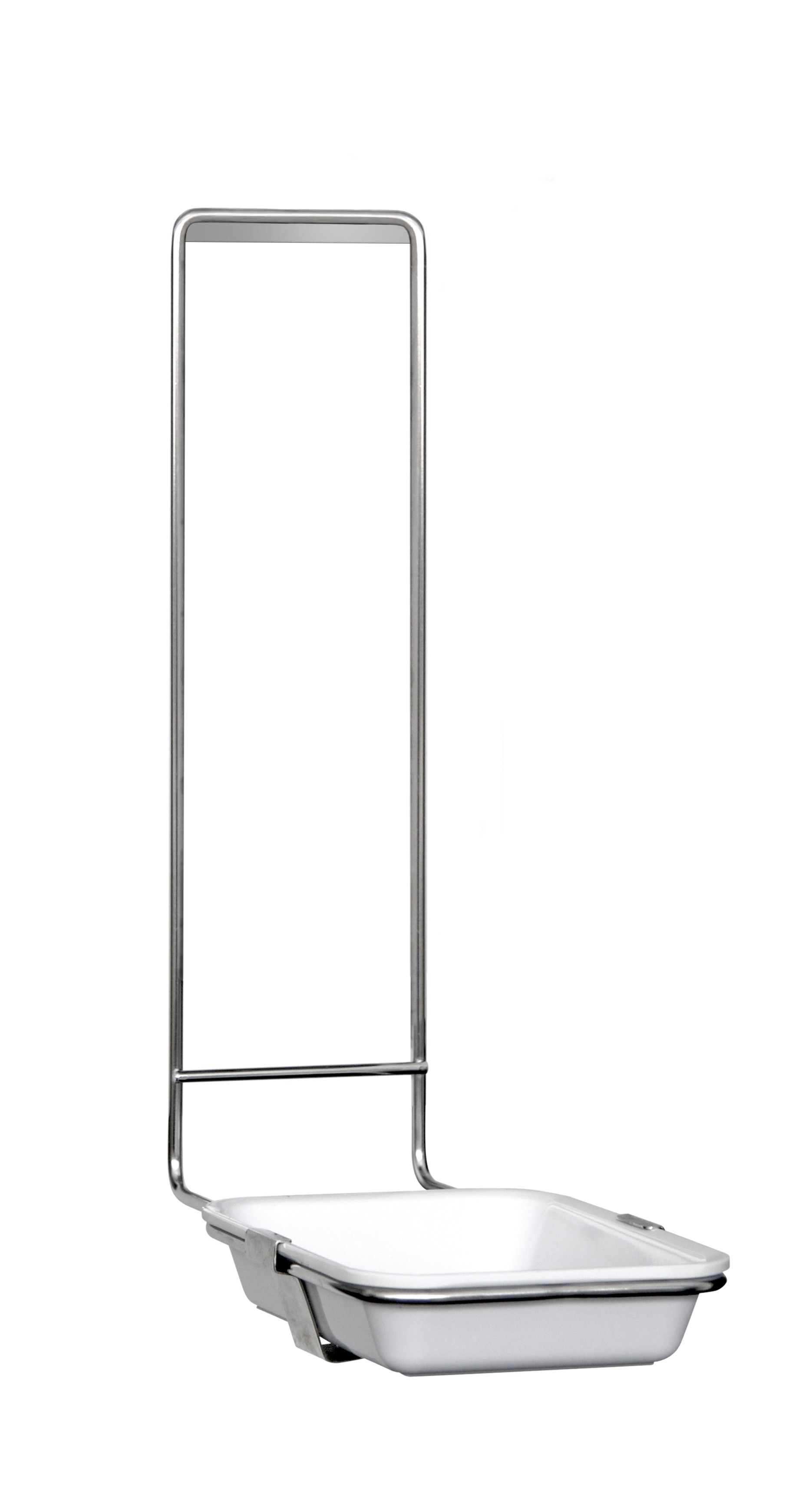 Tropfschale für Armhebelspender