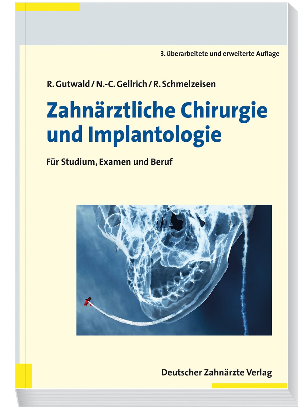 Zahnärztliche Chirurgie und Implantologie