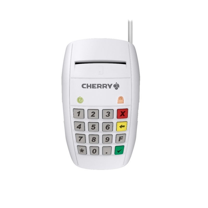 Chipkartenleser Smart Terminal ST-2100