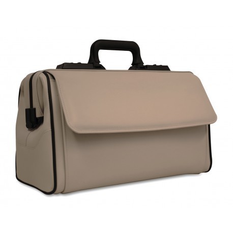 Arzttasche "Rusticana" mit 2 Vortaschen