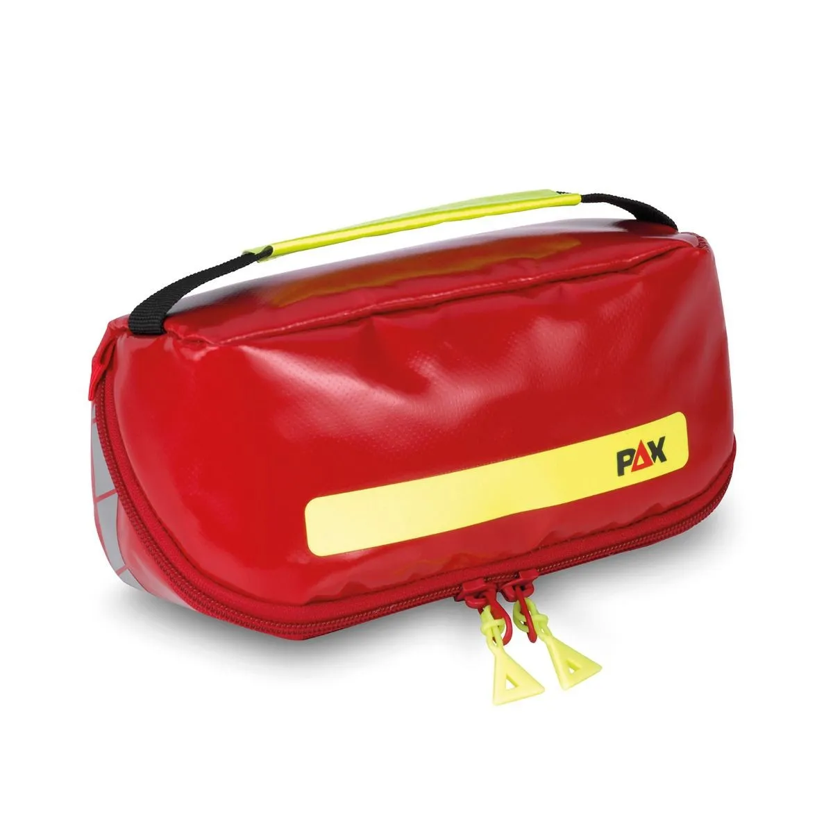 PAX kompakte Kulturtasche "Katzenwäsche"