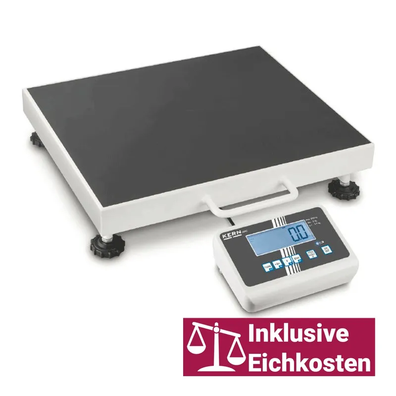 KERN MPC 300K-1LM Medizinische Bodenwaage
