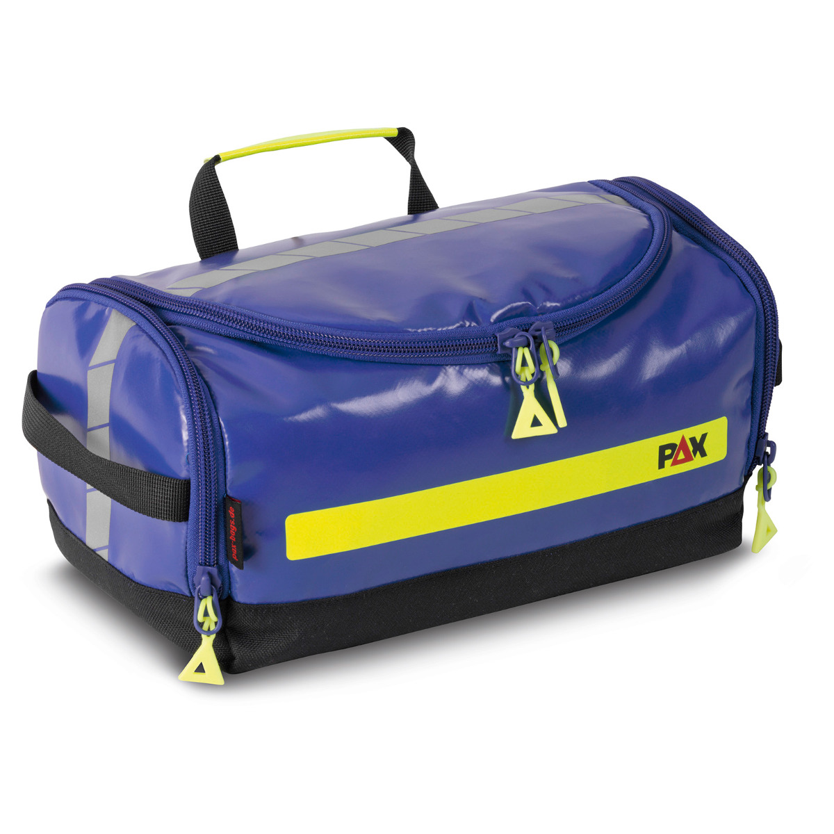 PAX Große Kulturtasche "Waschbär"