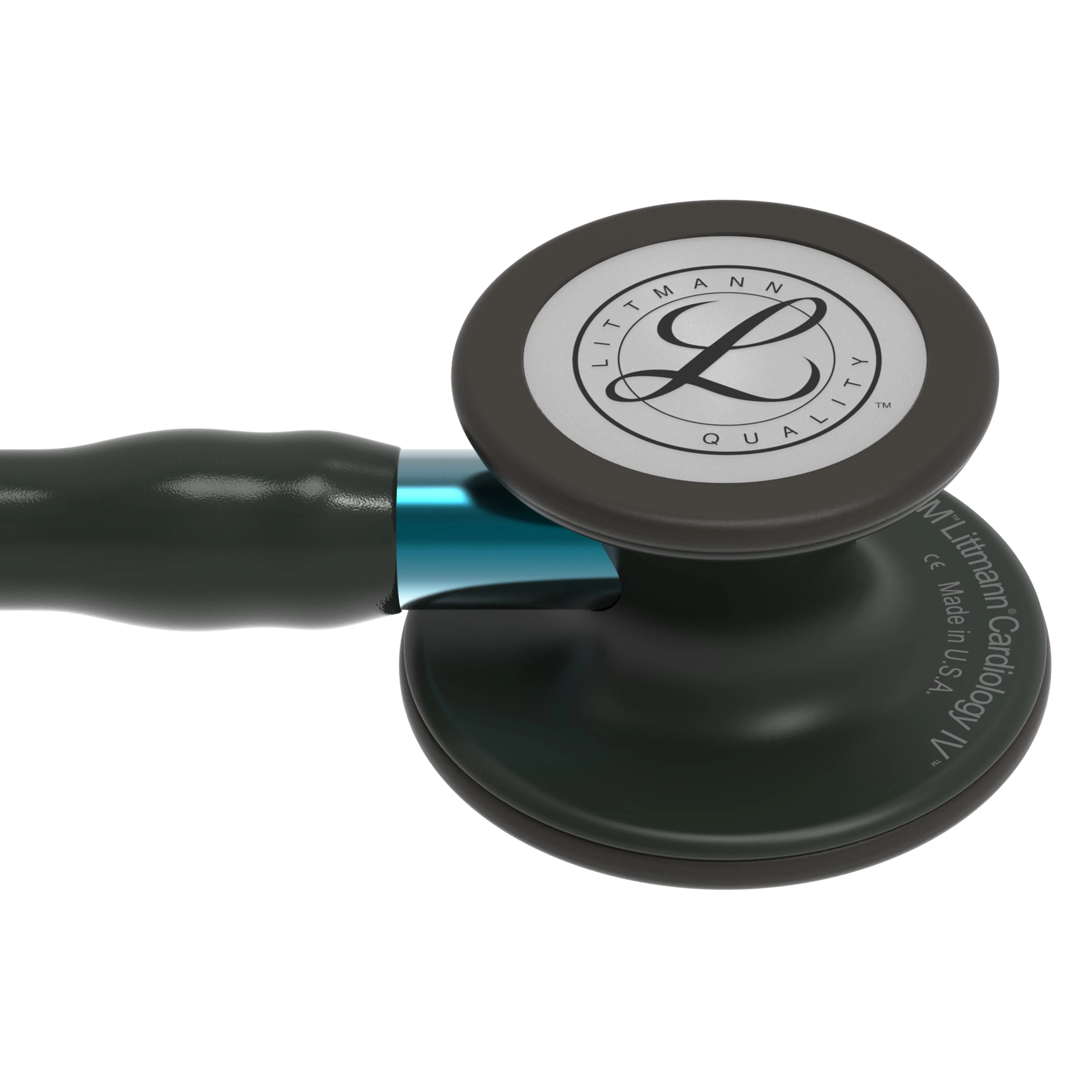 3M™ Littmann® Cardiology IV™ Stethoskop Stem Edition