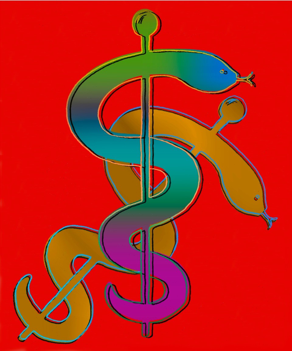 Äskulapstab, Jürgen Kuhl