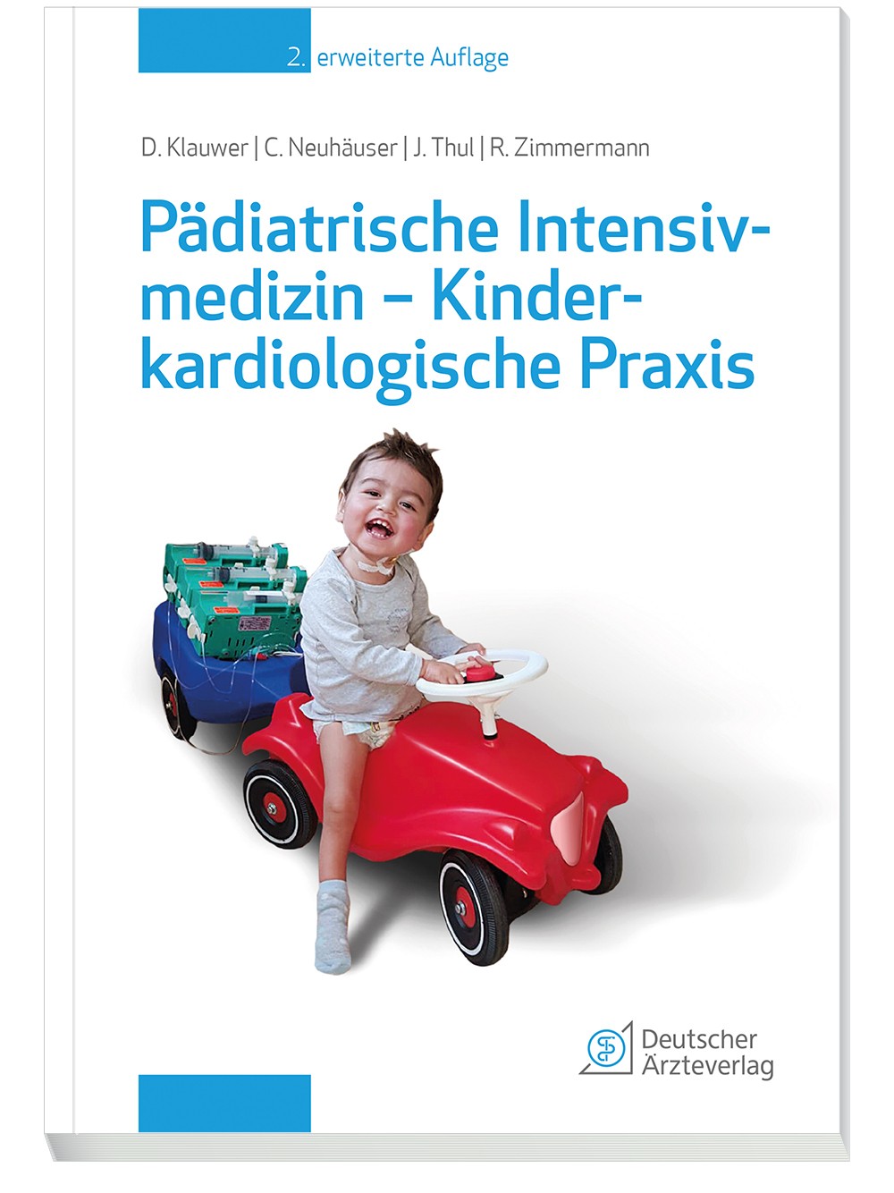 Pädiatrische Intensivmedizin - Kinderkardiologische Praxis - eBook