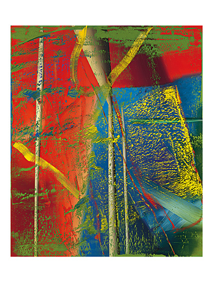 Richter, Juno, 1983