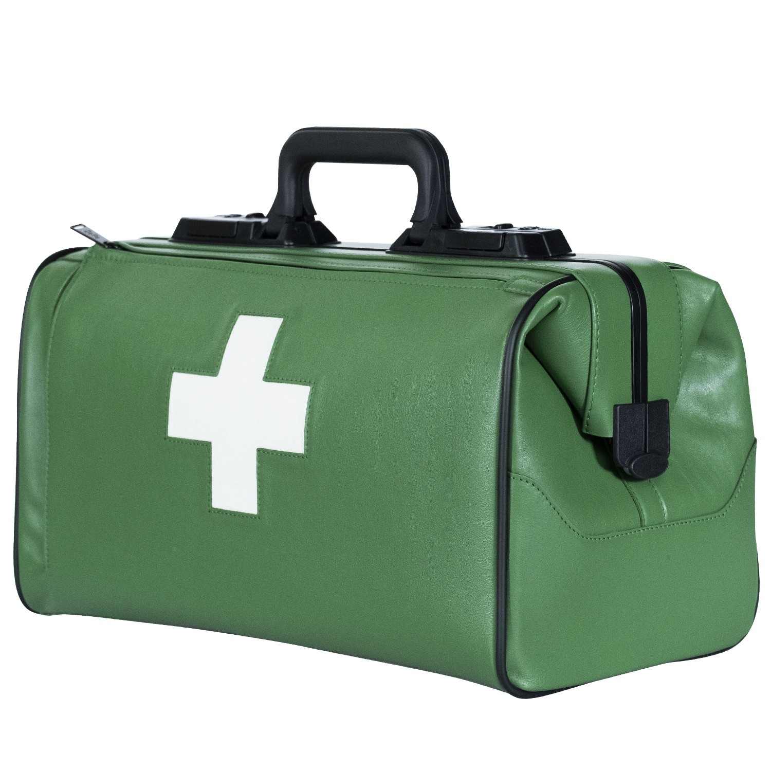 Arzttasche "Rusticana Cross" mit 2 Vortaschen
