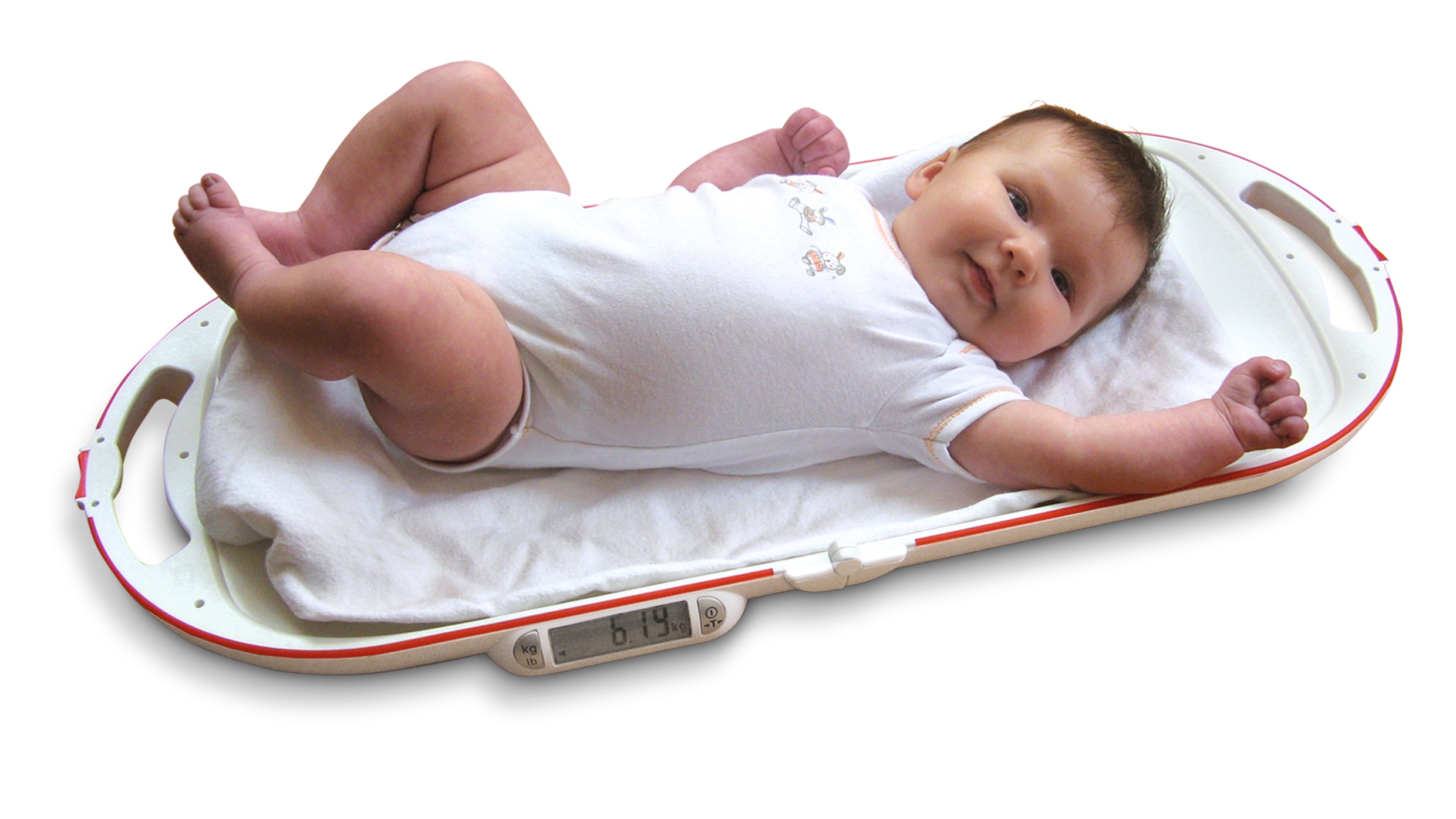 Soehnle Babywaage Von Lb Auf Kg Umstellen www.praxisbedarf-aerzteverlag.de