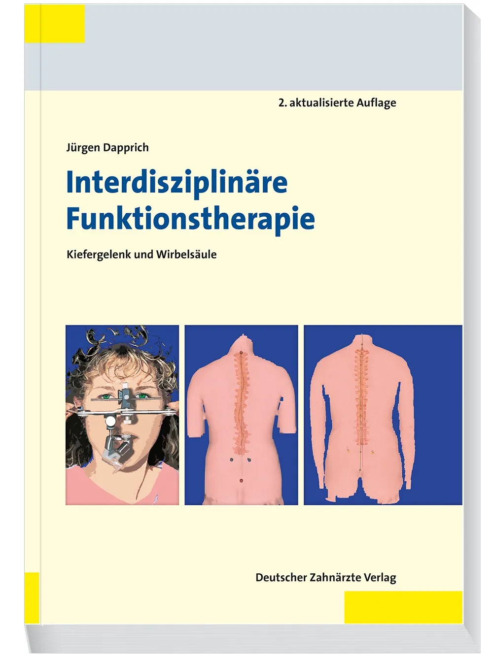 Interdisziplinäre Funktionstherapie 