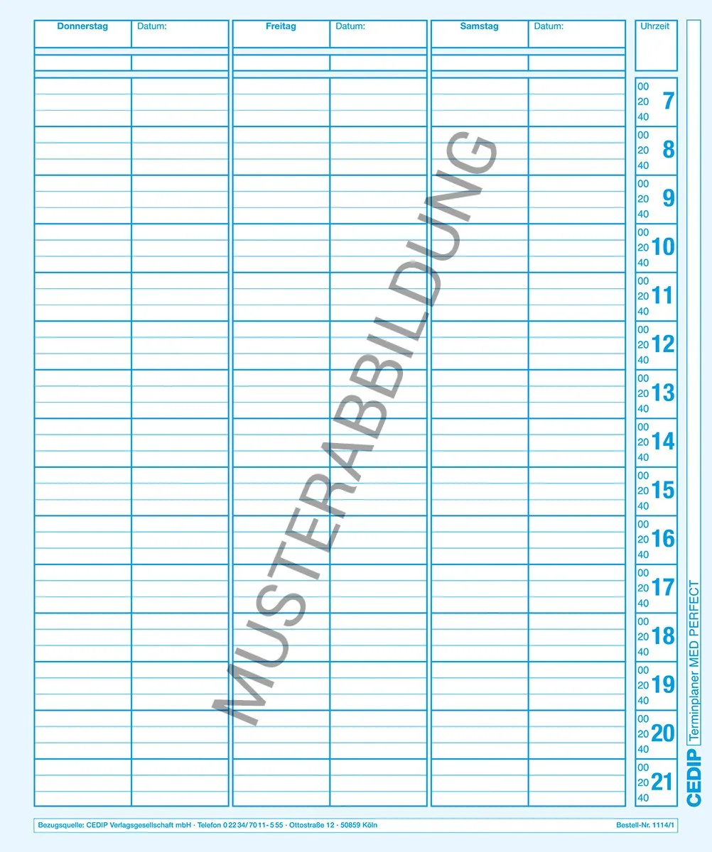 Med Perfect Ringbuch-Set ist ein praktisches Set zur Organisation und Aufbewahrung von Dokumenten im medizinischen Bereich. Es eignet sich hervorragend für die strukturierte Verwaltung von Patientenakten und wichtigen Informationen.