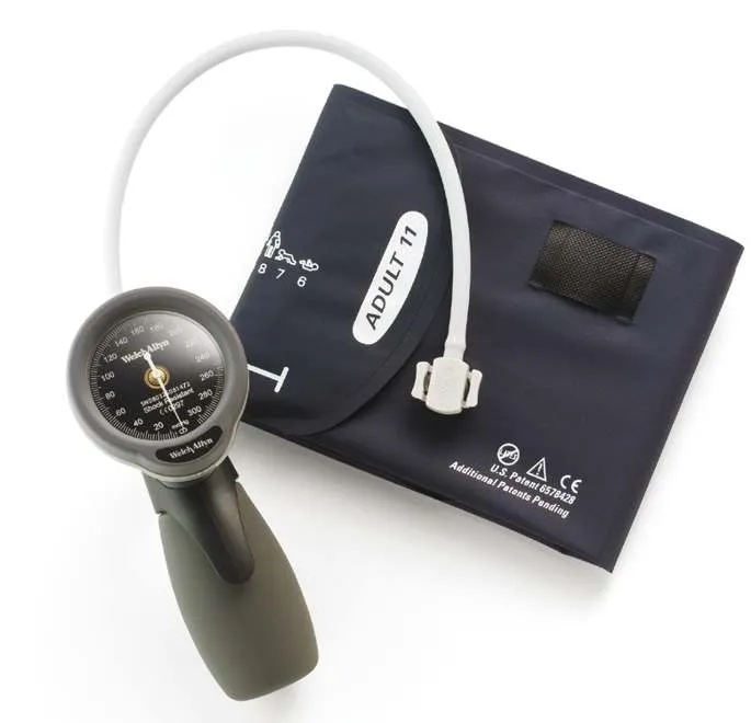Welch Allyn DuraShock™ DS66 Blutdruckmessgerät
