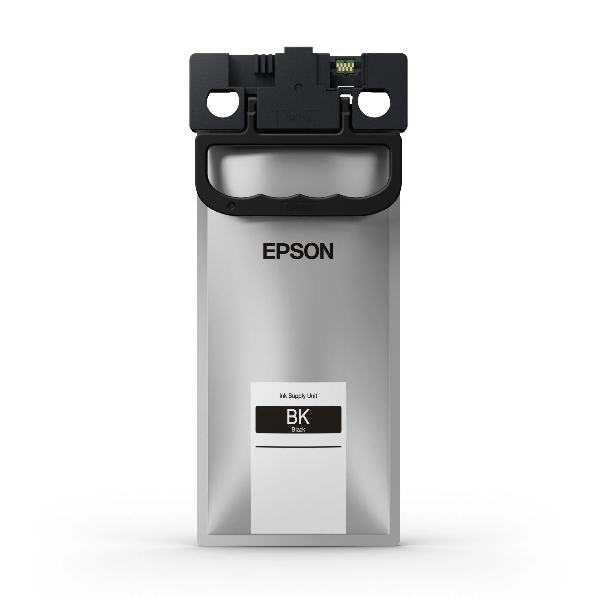 Tintenpatrone Epson WorkForce schwarz, 10.000 Seiten