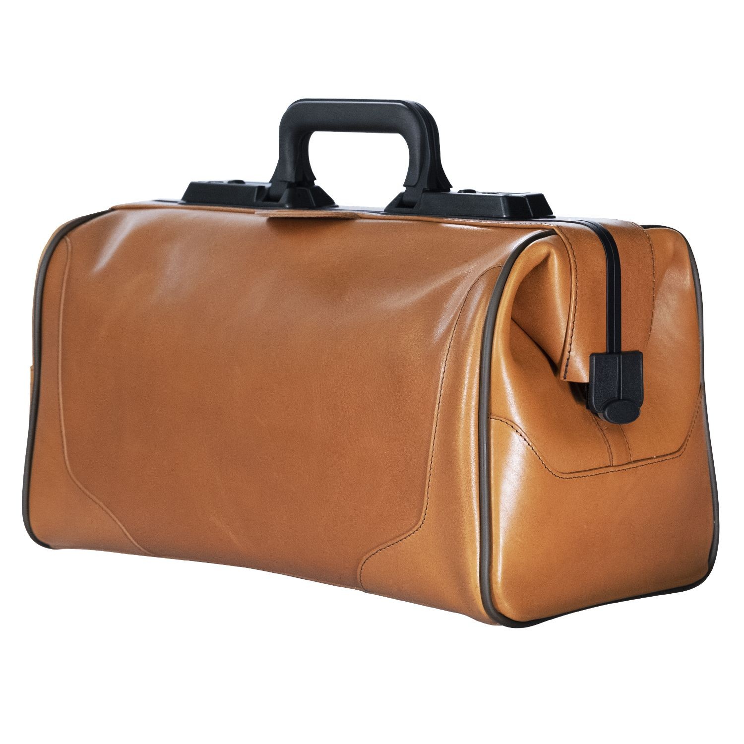 Arzttasche "Rusticana" mit 1 Vortasche