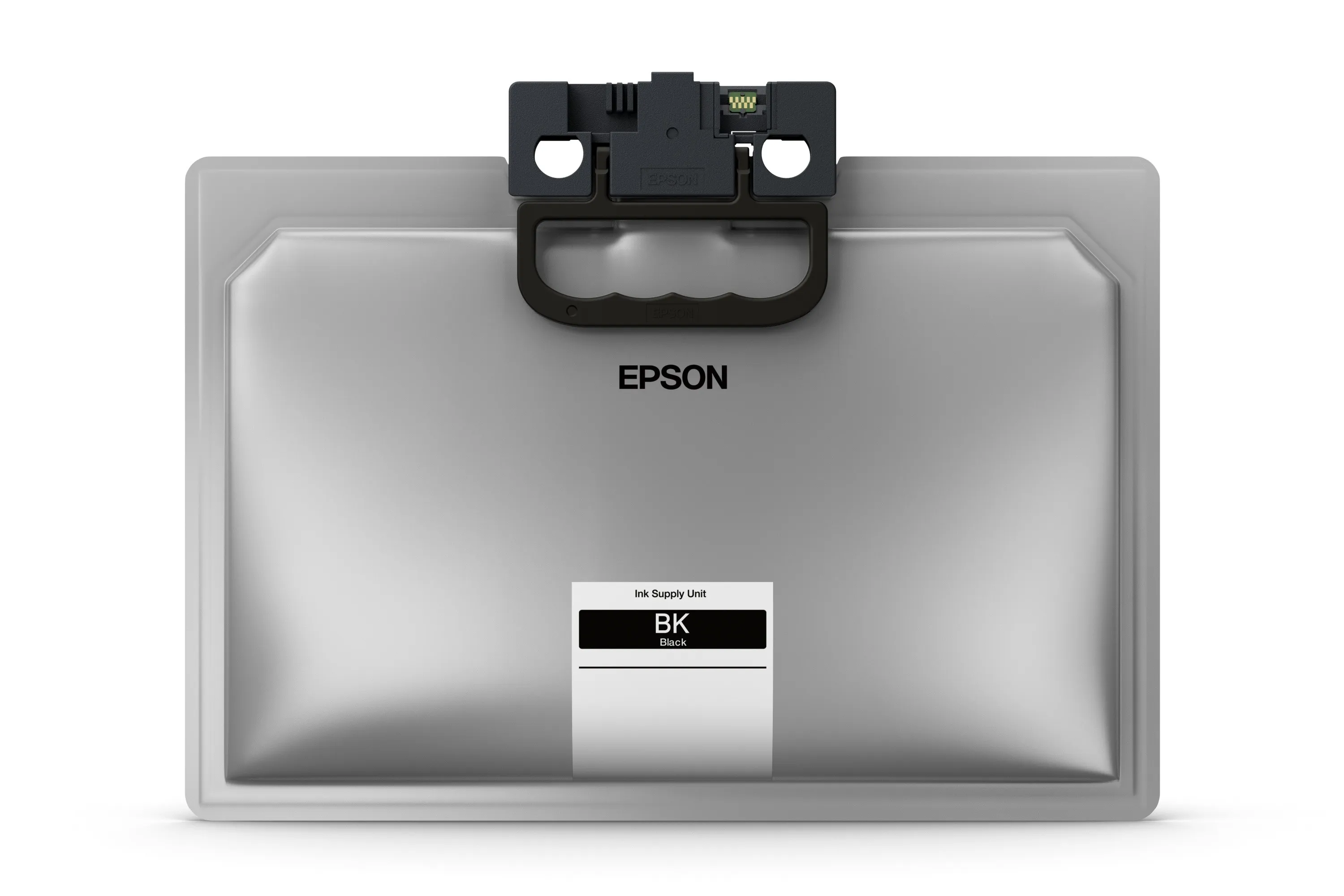 Tintenpatrone Epson WorkForce schwarz, 40.000 Seiten