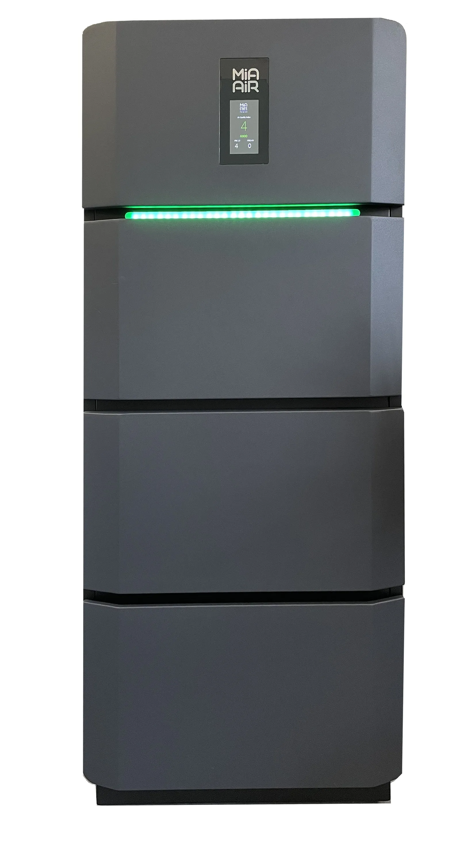 Luftreiniger MIA AIR Tower AP 107 